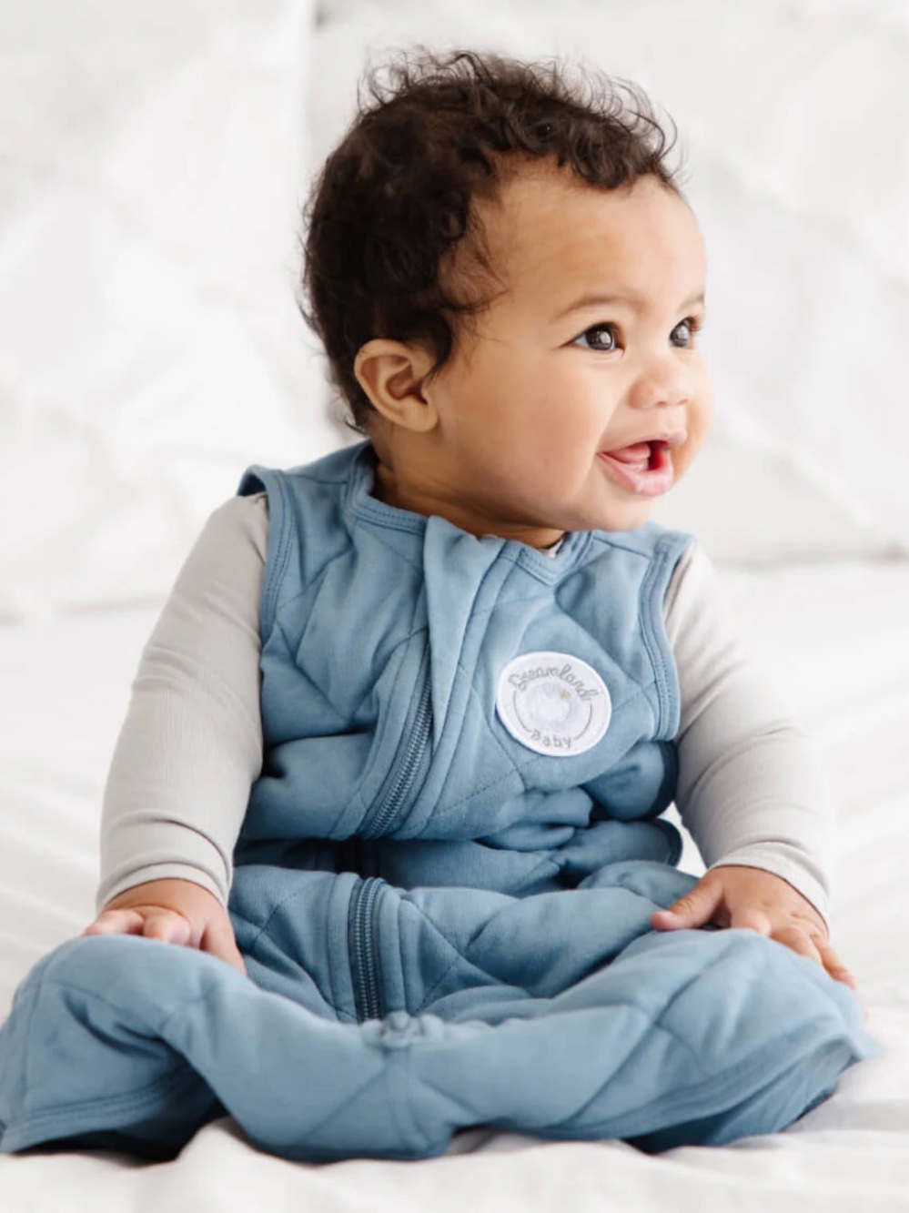 Dreamland Baby - Dream Weight Sleepsack